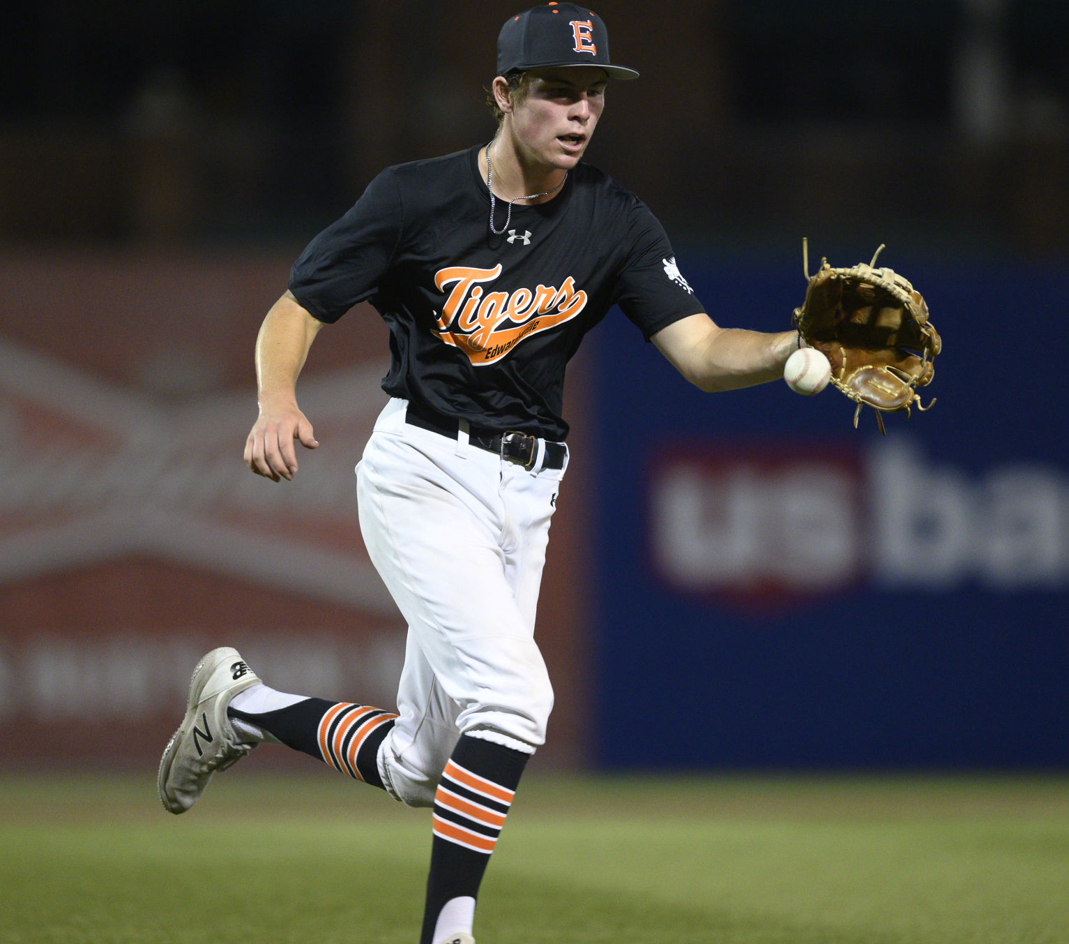 Edwardsville vs. Granite City